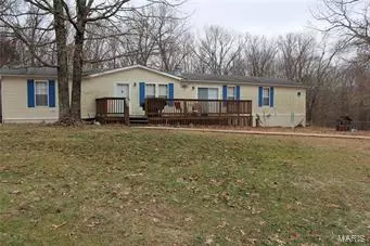 10488 Shepard RD, Cadet, MO 63630