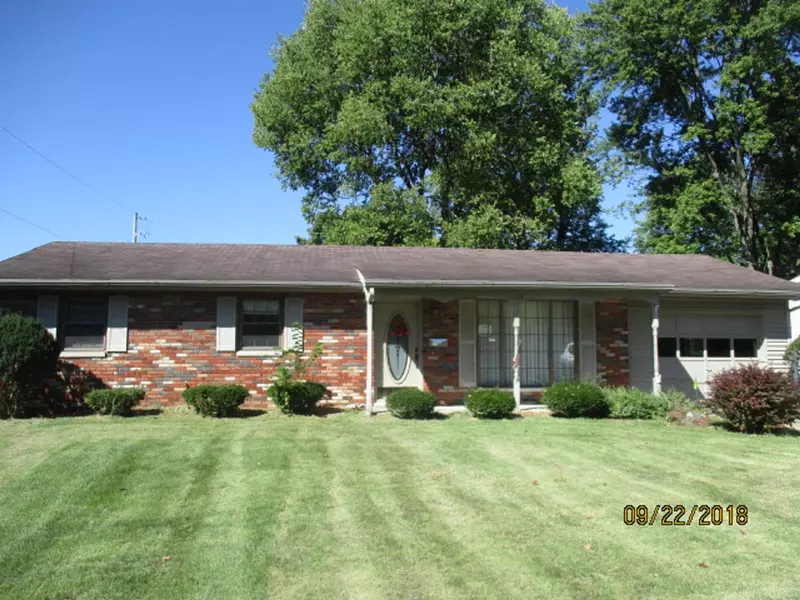 1103 OLIVE ST, Collinsville, IL 62234