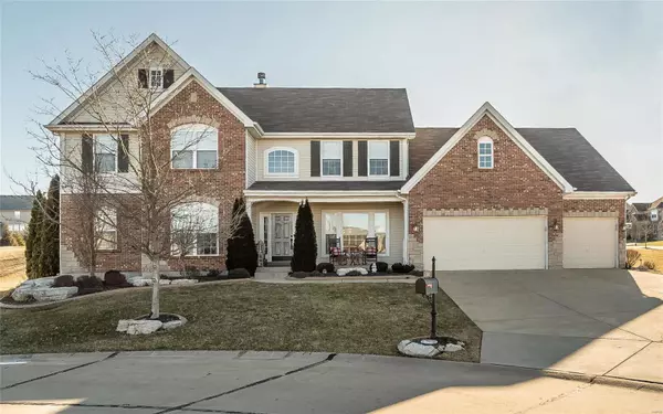 Wildwood, MO 63040,208 Spyglass Hill DR