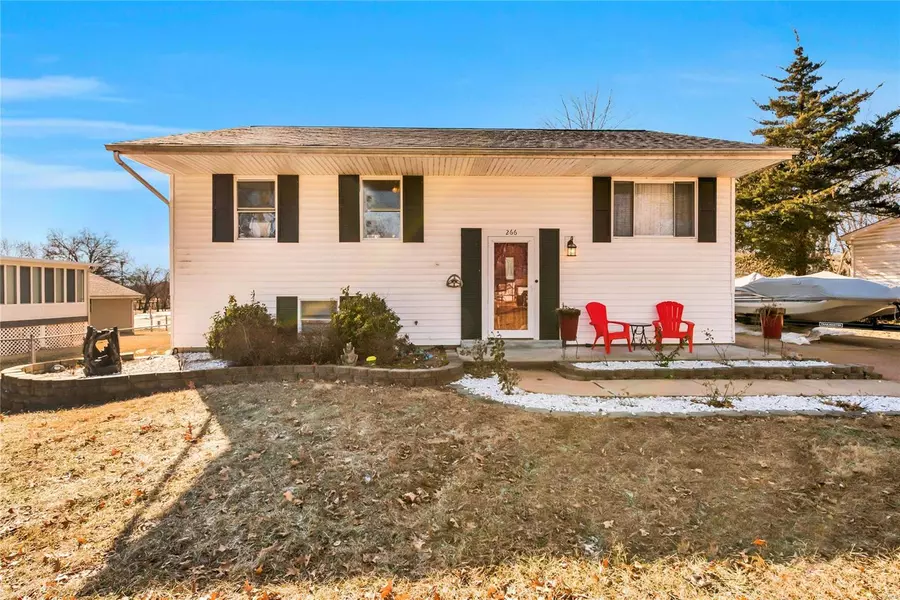 266 Fury, Fenton, MO 63026