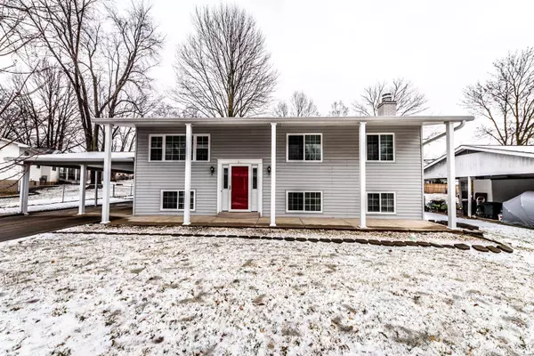 23 Carpenter, St Peters, MO 63376