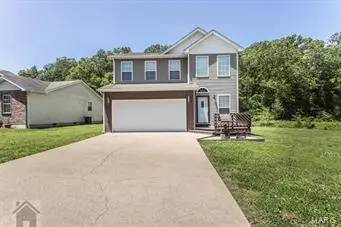 156 Hickory Valley, St Robert, MO 65584