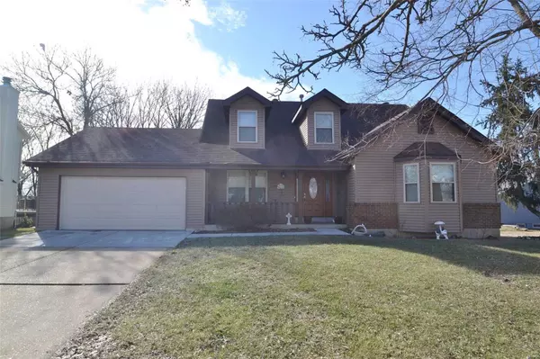 882 Villa Gran WAY, Fenton, MO 63026