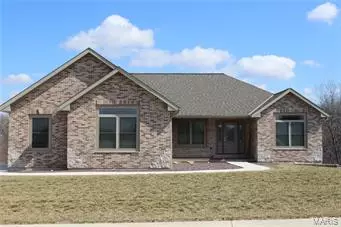 210 Gala DR, Hannibal, MO 63401