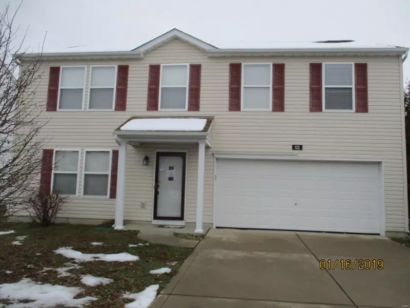 132 RIVER LAUREL DR, Belleville, IL 62220