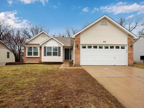 148 Butternut Stage, St Peters, MO 63376