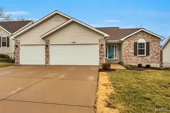 5487 Mystic Oaks, Imperial, MO 63052