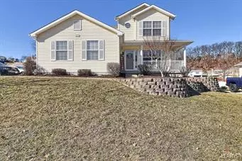 House Springs, MO 63051,4577 Prospect DR