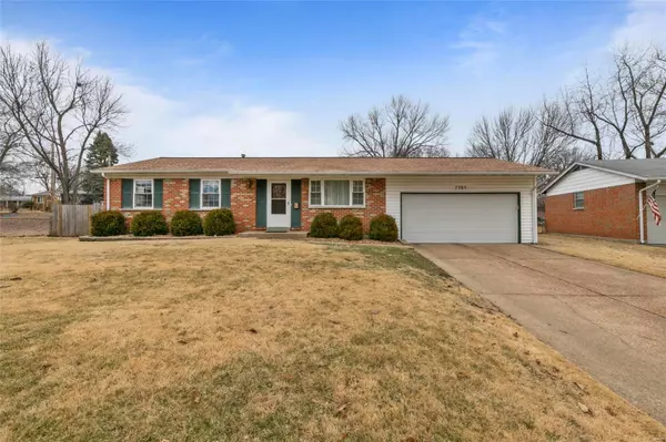 Hazelwood, MO 63042,7385 Landi CT