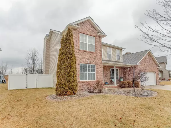 O'fallon, IL 62269,755 Bassett DR