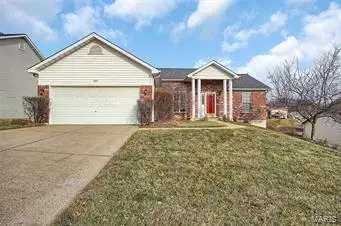 Fenton, MO 63026,1163 Winter Park DR