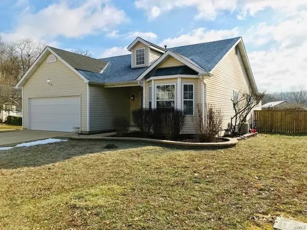 Valley Park, MO 63088,985 Wynstay CIR