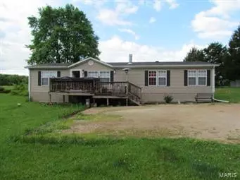 480 E West, Sullivan, MO 63080