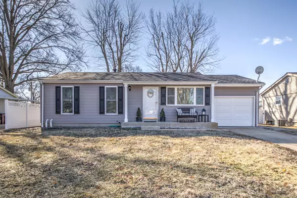 Fenton, MO 63026,360 Peffer LN