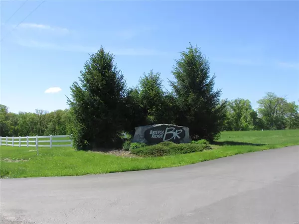 Troy, MO 63379,0 Lot #12 Bristol Ridge