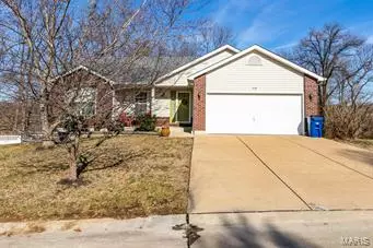 210 Gran Vista, Festus, MO 63028