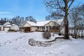 Troy, MO 63379,140 Bluffview DR