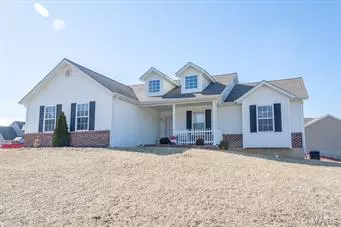 1 Augusta CT, Troy, MO 63379