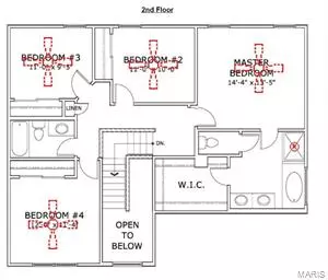 Fenton, MO 63026,494 Timber Valley TRL