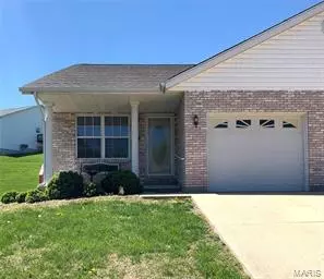 Washington, MO 63090,4117 Brookview DR