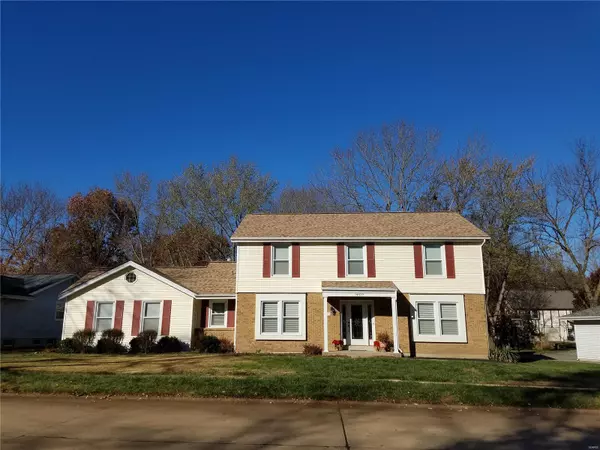 14839 Pheasant Hill, Chesterfield, MO 63017