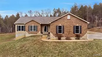 17392 Coon Hollow RD, Marthasville, MO 63357