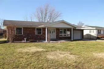 Perryville, MO 63775,1104 Cecelia ST