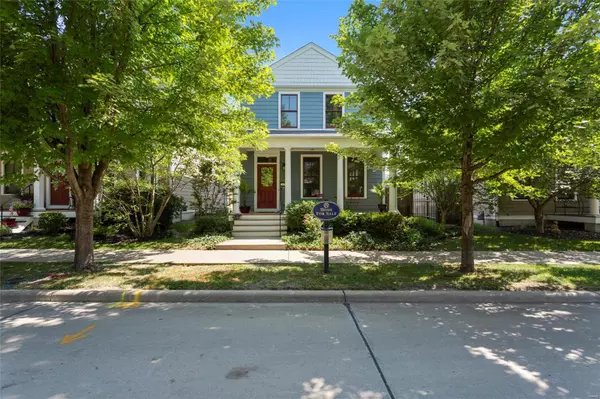 3574 Arpent, St Charles, MO 63301