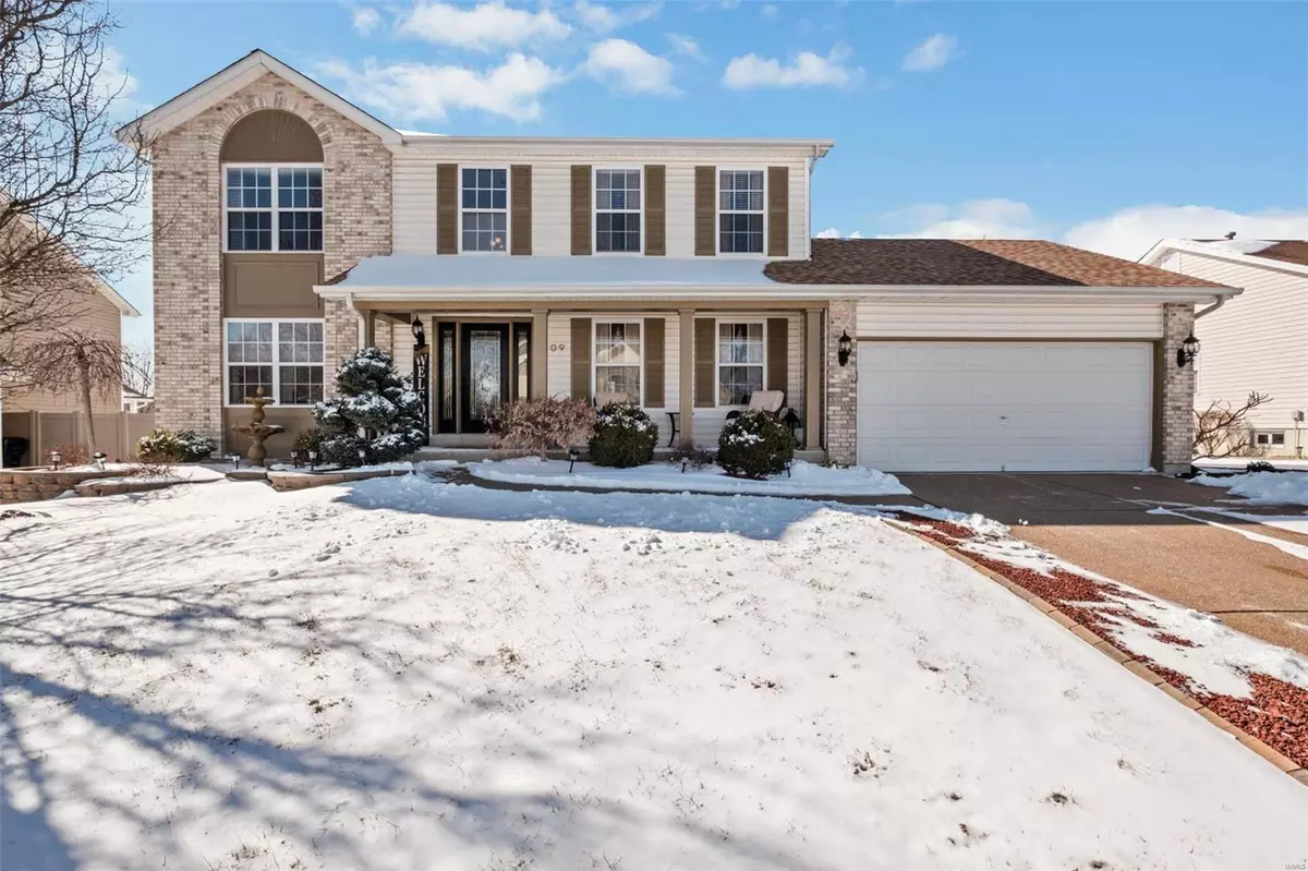 Wentzville, MO 63385,109 Stewart Springs