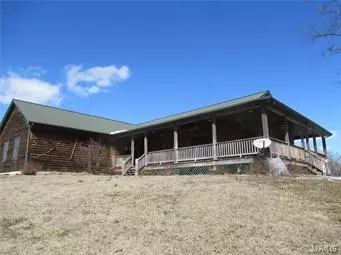 5437 Little Spring Creek RD, Sullivan, MO 63080