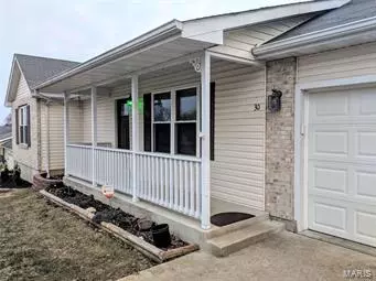 Union, MO 63084,30 Hickory CIR