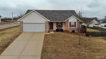 493 Grandview Oaks DR, Union, MO 63084