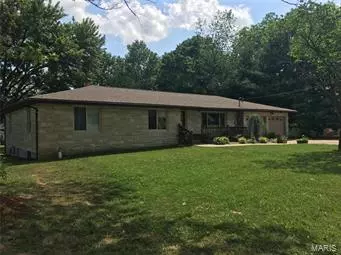 Perryville, MO 63775,1037 Chloe ST