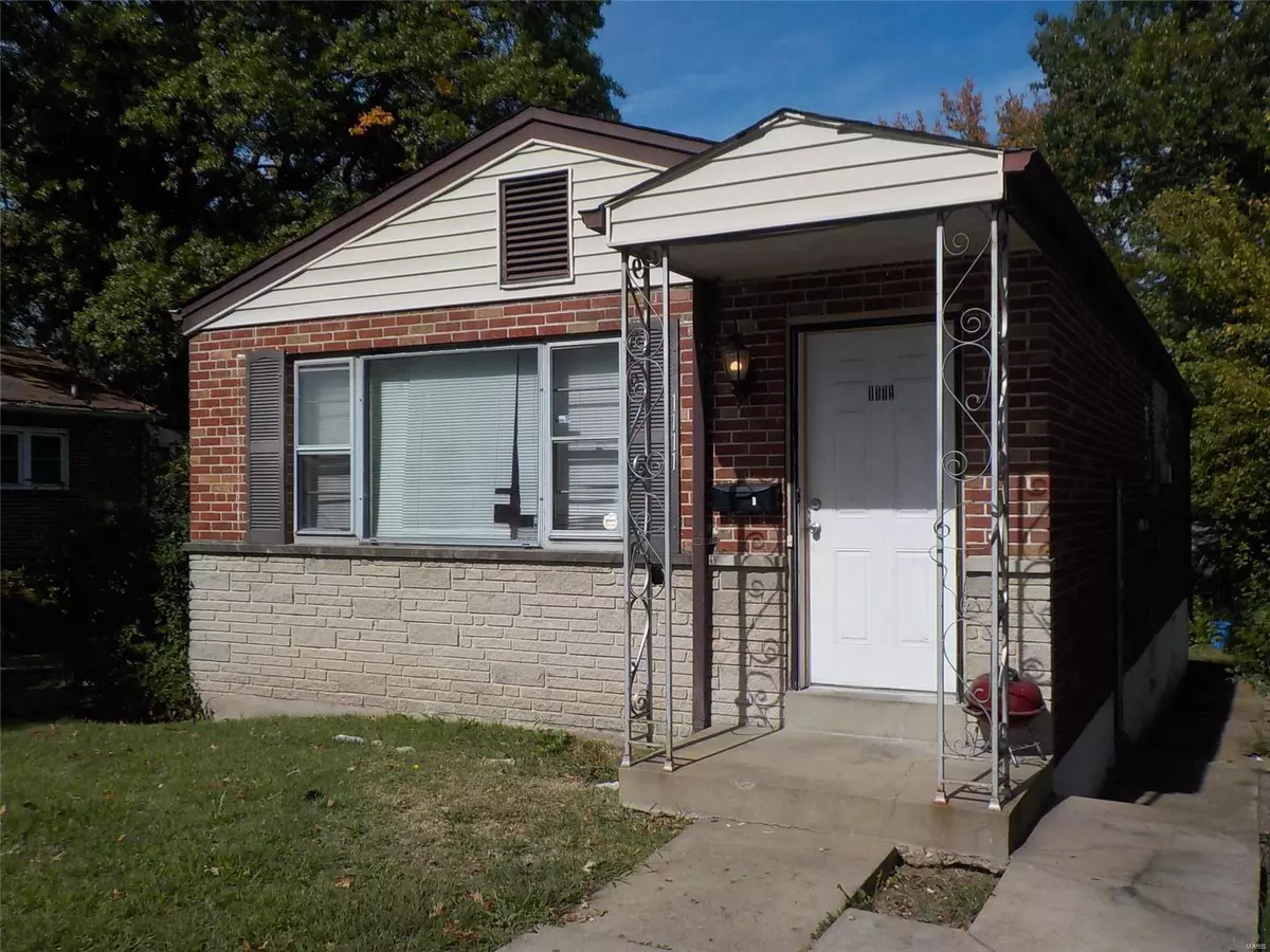 St Louis, MO 63147,1111 Canaan AVE