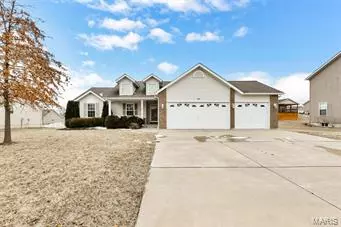 Troy, MO 63379,130 Fieldstone DR