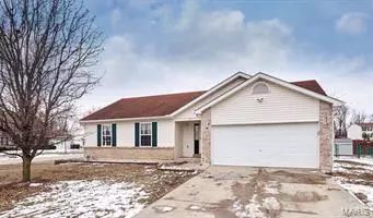 445 Santa Cruz, Moscow Mills, MO 63362