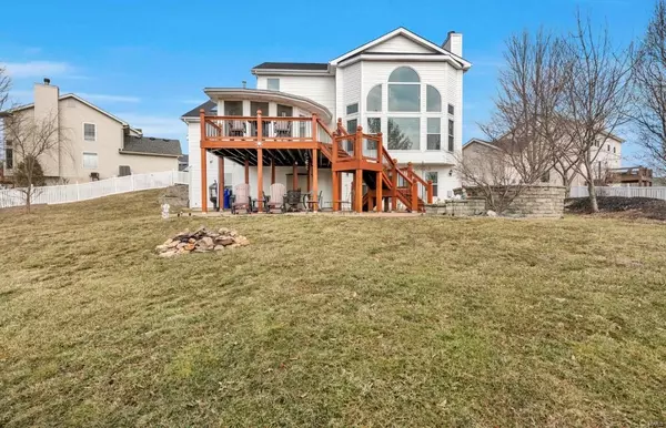 Dardenne Prairie, MO 63368,1489 Campton CT