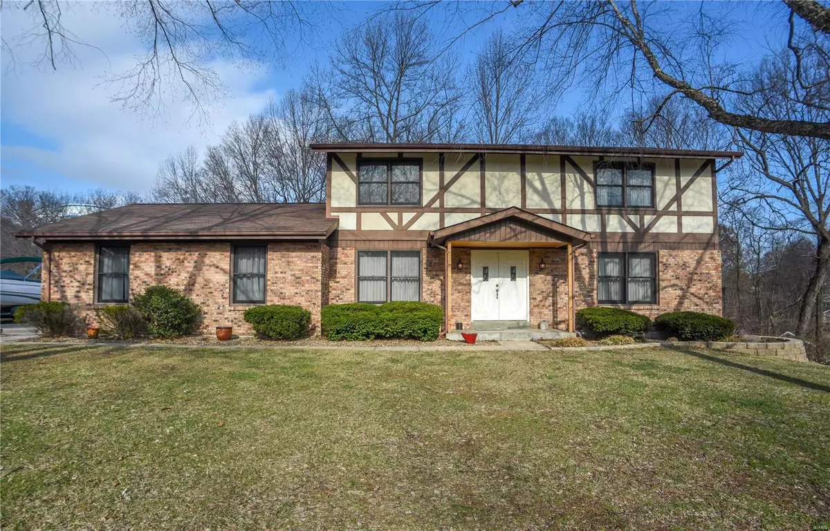 St Peters, MO 63376,17 Balsam CT