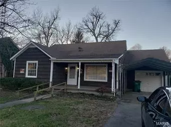 407 Moore ST, Charleston, MO 63834