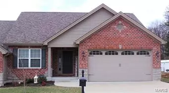 28 Aspen CT, Festus, MO 63028