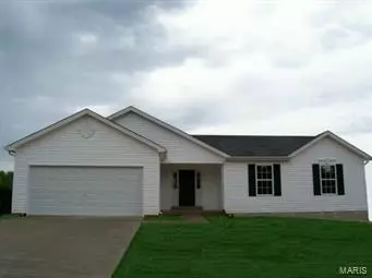 Wright City, MO 63390,713 Talon DR