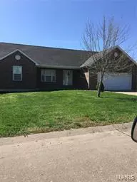 Jackson, MO 63755,515 Mark AVE