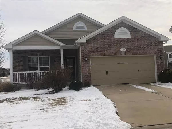 138 Siena DR, St Peters, MO 63376