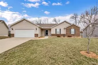 161 Gardenia DR, Troy, MO 63379