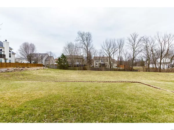 Wentzville, MO 63385,1834 Somerset Hollow