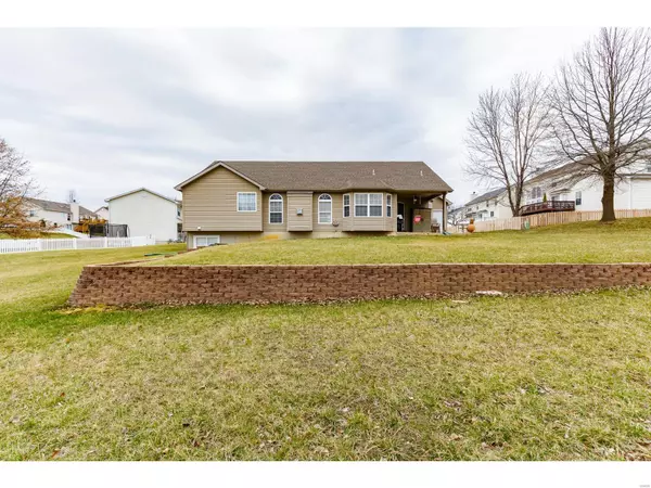 Wentzville, MO 63385,1834 Somerset Hollow