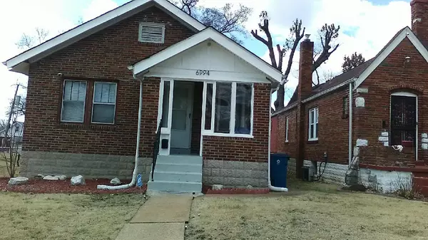 6994 Woodrow, St Louis, MO 63121