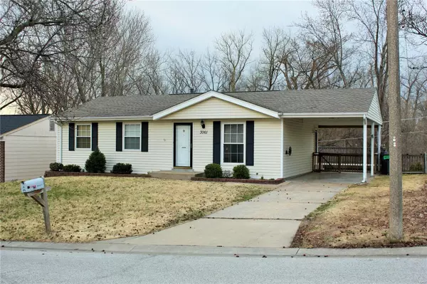 3061 Lyme, St Charles, MO 63301