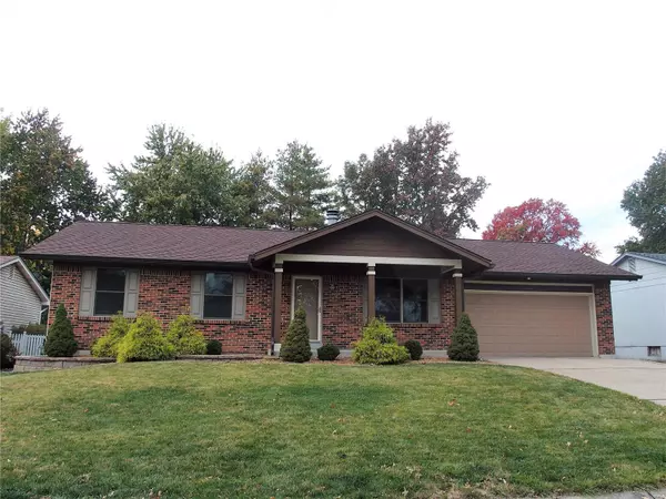 St Peters, MO 63376,32 Crescent Hills DR