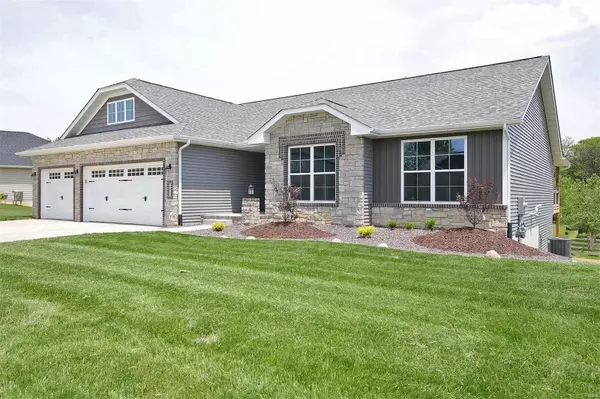 Troy, IL 62294,360 Quail Lake DR